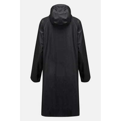 RAIN71 Raincoat | Black