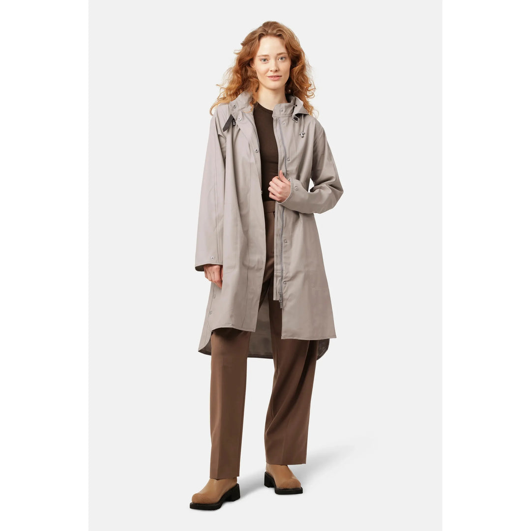 Ilse Jacobsen Raincoat IJ Atmosphere 38