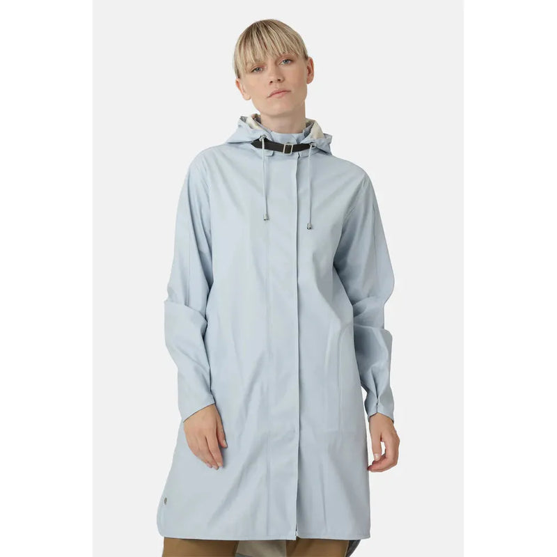 RAIN71 Raincoat | Blue Bell