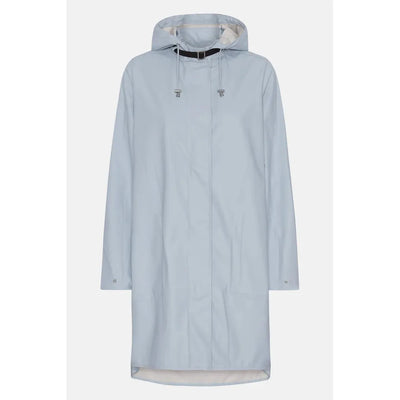 RAIN71 Raincoat | Blue Bell