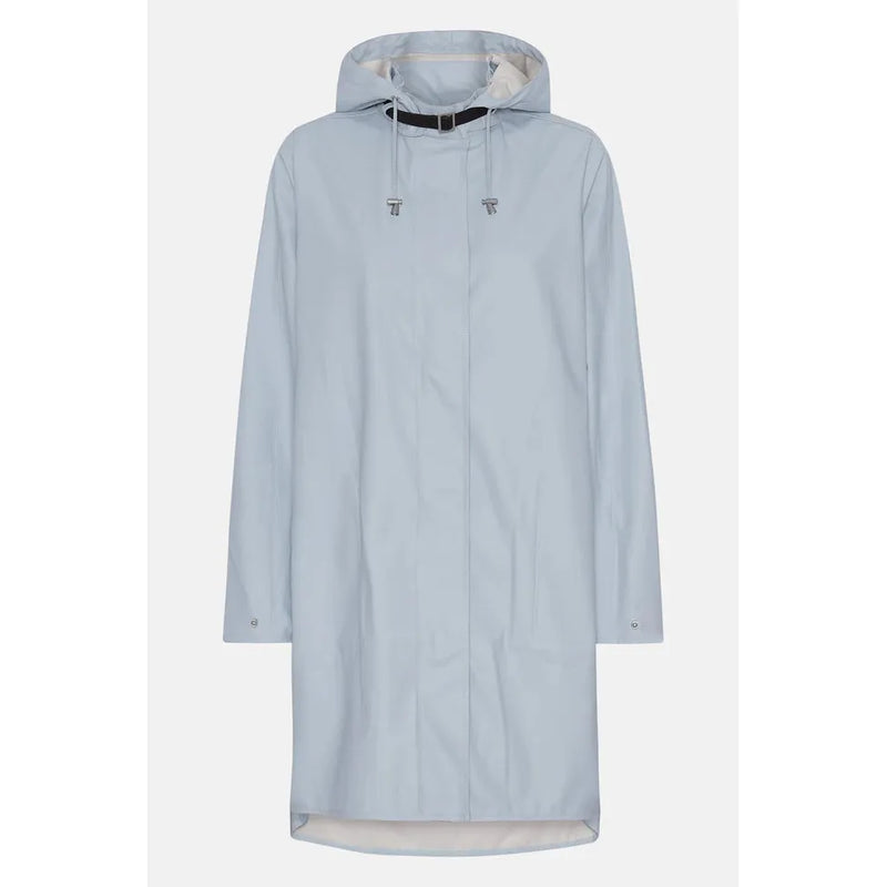 RAIN71 Raincoat | Blue Bell