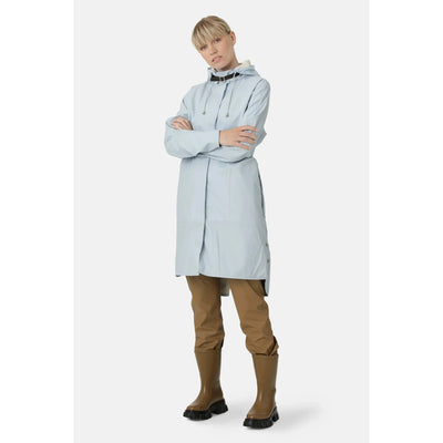 RAIN71 Raincoat | Blue Bell