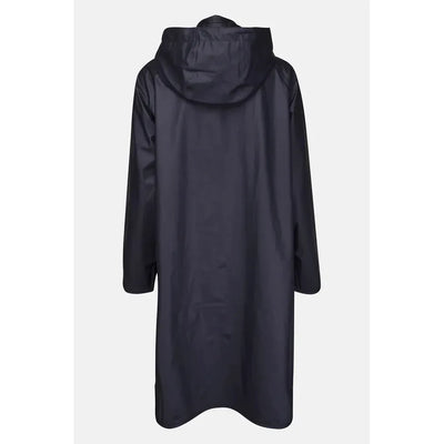 RAIN71 Raincoat | Dark Indigo