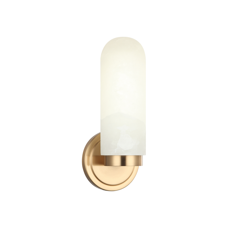 Capsula 11" Wall Sconce