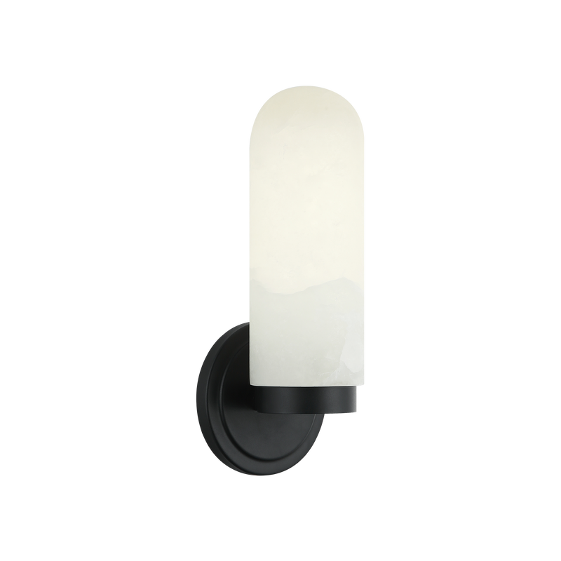 Capsula 11" Wall Sconce
