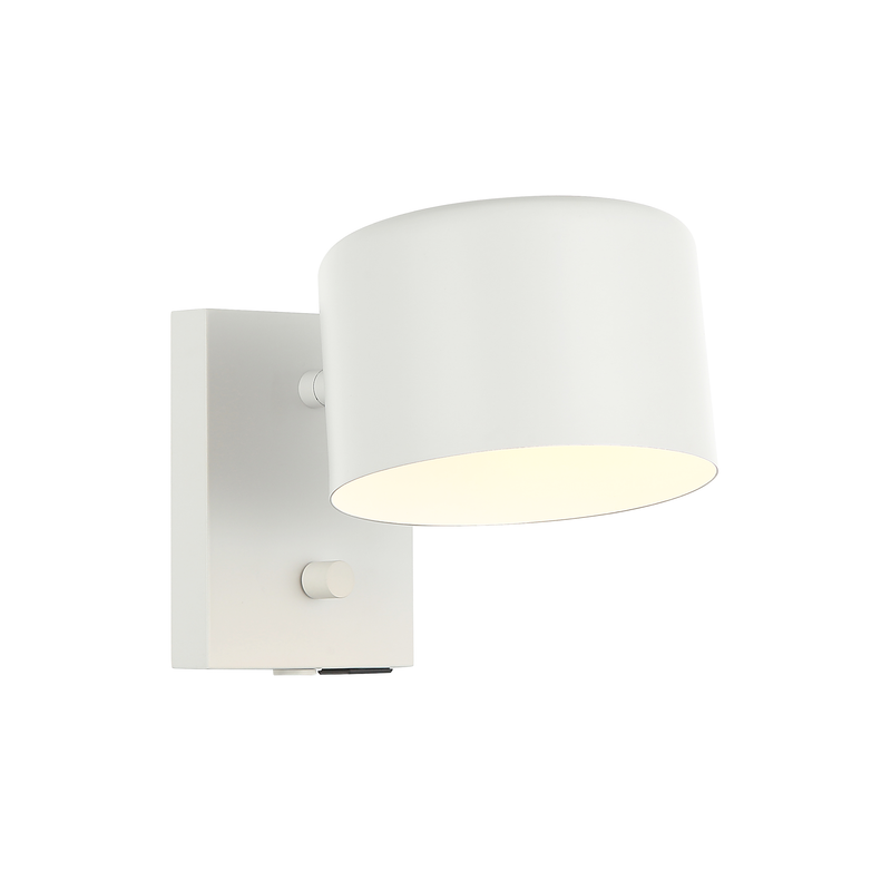 Clinton Wall Sconce