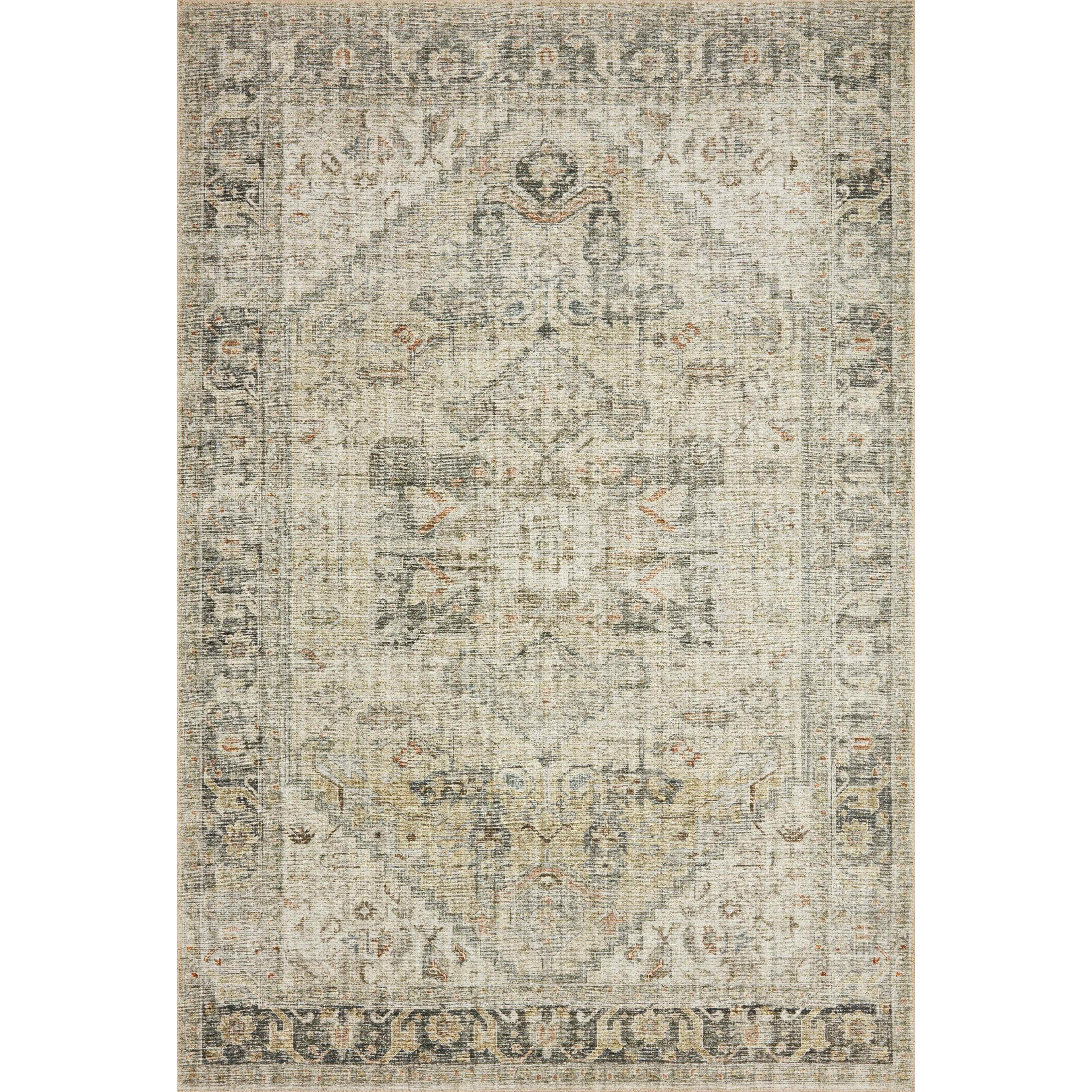 Skytex Rug Skye Rug 13 | Natural / Sand – Modern Komfort