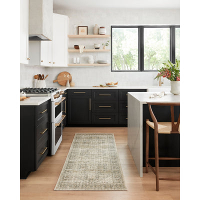 Skye Rug 13 | Natural / Sand