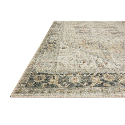 Skye Rug 13 | Natural / Sand