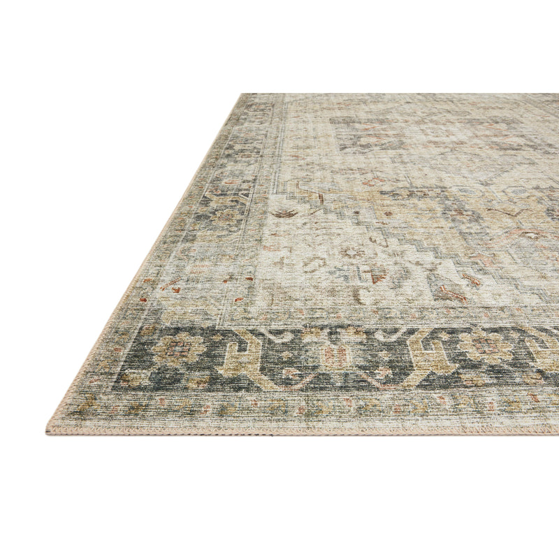 Skye Rug 13 | Natural / Sand