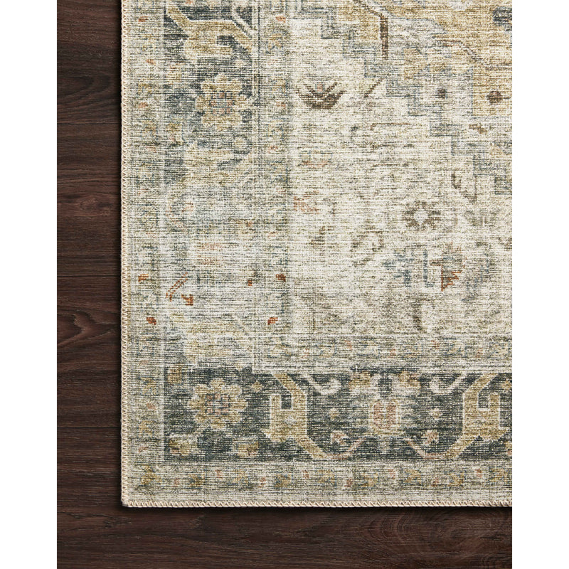 Skye Rug 13 | Natural / Sand