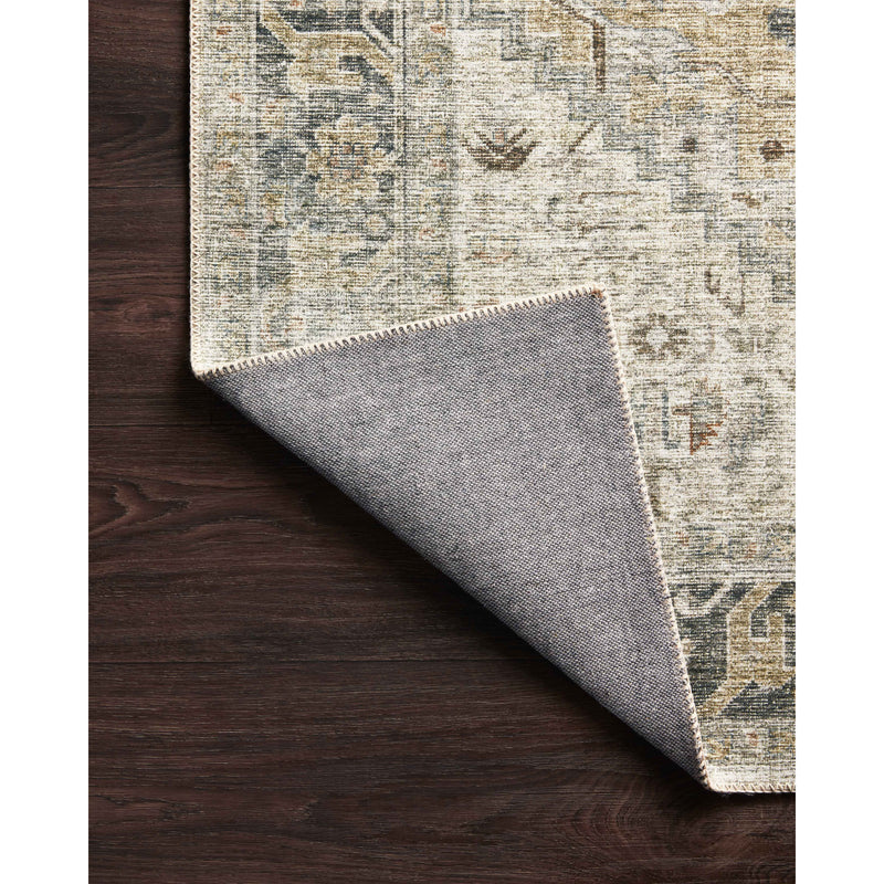 Skye Rug 13 | Natural / Sand