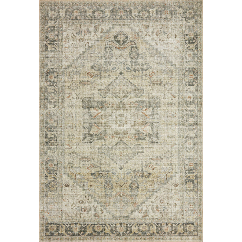 Skye Rug 13 | Natural/Sand