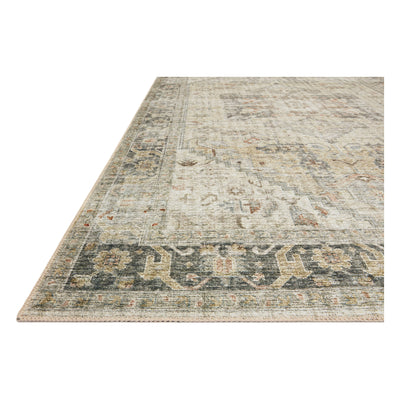 Skye Rug 13 | Natural/Sand