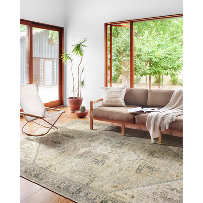 Skye Rug 13 | Natural/Sand