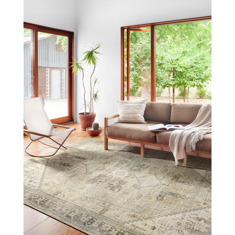 Skye Rug 13 | Natural/Sand