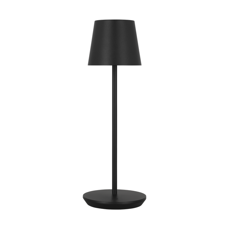 Nevis LED Accent Rechargeable Table Lamp