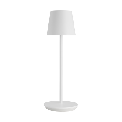 Nevis LED Accent Rechargeable Table Lamp