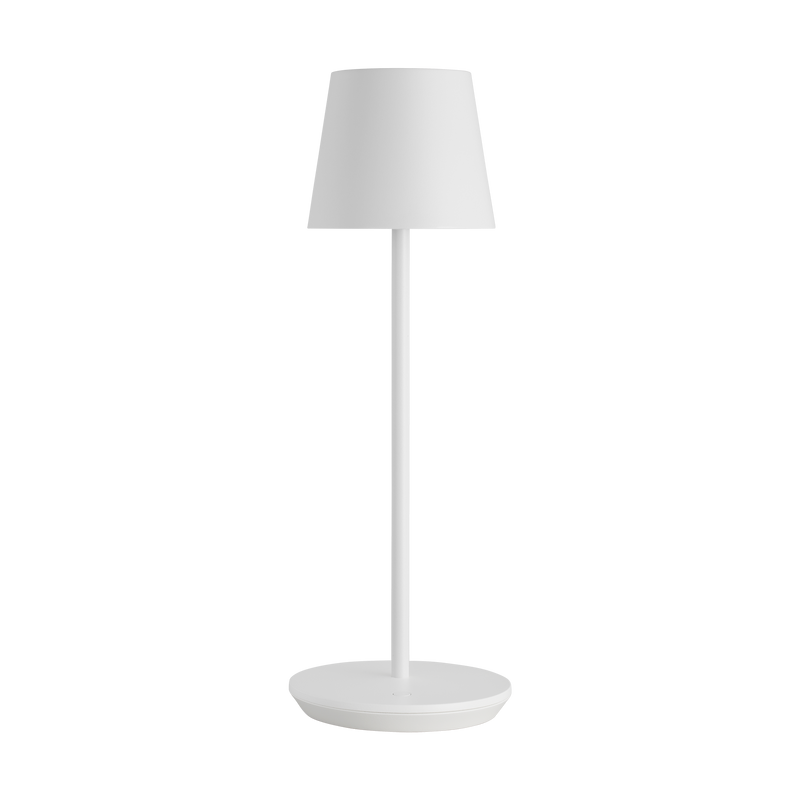 Nevis LED Accent Rechargeable Table Lamp