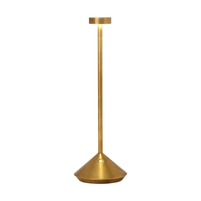 Moneta LED Rechargeable Accent Table Lamp
