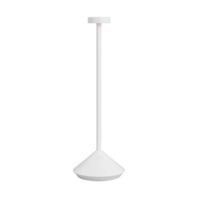 Moneta LED Rechargeable Accent Table Lamp