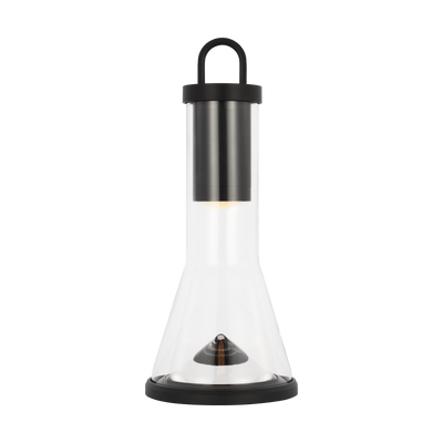 Kandella Accent Rechargeable Table Lamp