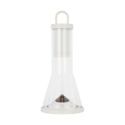 Kandella Accent Rechargeable Table Lamp