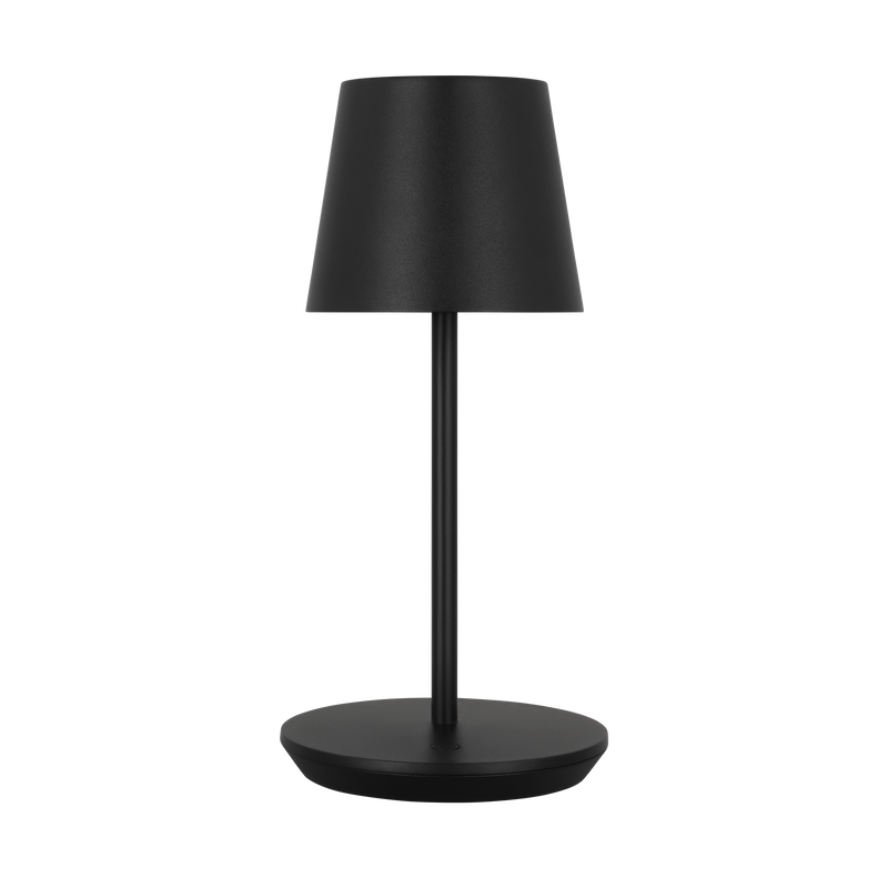Nevis LED Accent Rechargeable Table Lamp
