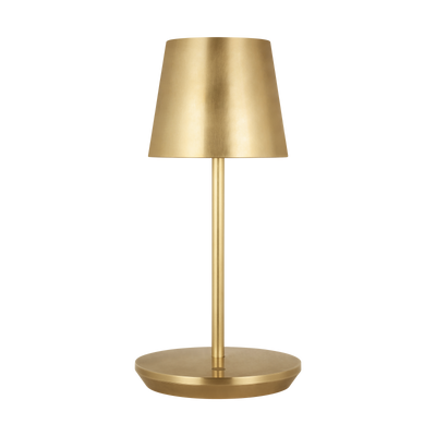 Nevis LED Accent Rechargeable Table Lamp
