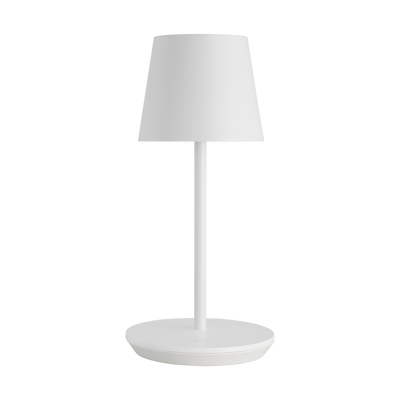 Nevis LED Accent Rechargeable Table Lamp