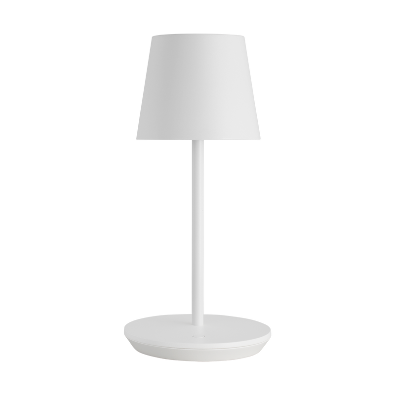 Nevis LED Accent Rechargeable Table Lamp