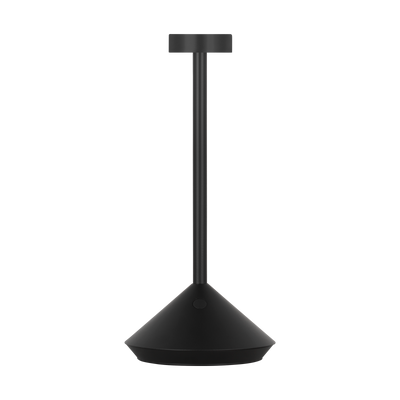 Moneta LED Rechargeable Accent Table Lamp
