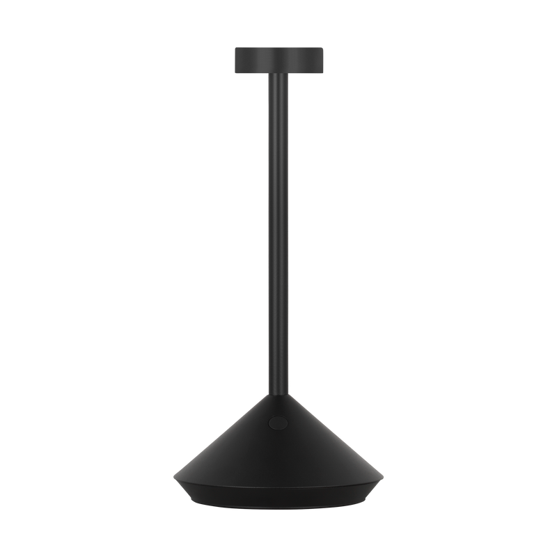 Moneta LED Rechargeable Accent Table Lamp