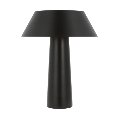 Sesa LED Accent Rechargeable Table Lamp