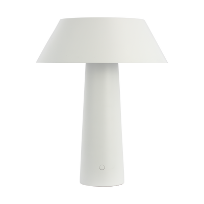 Sesa LED Accent Rechargeable Table Lamp