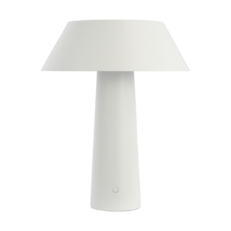Sesa LED Accent Rechargeable Table Lamp