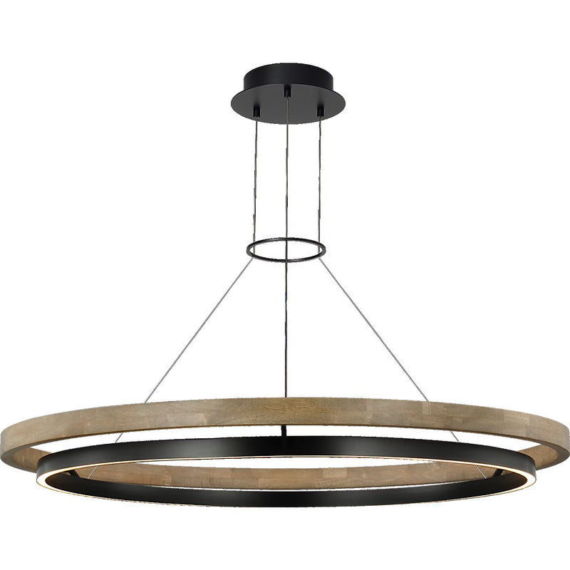 Grace 48" Chandelier