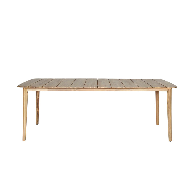 Valley Outdoor Dining Table