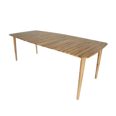 Valley Outdoor Dining Table