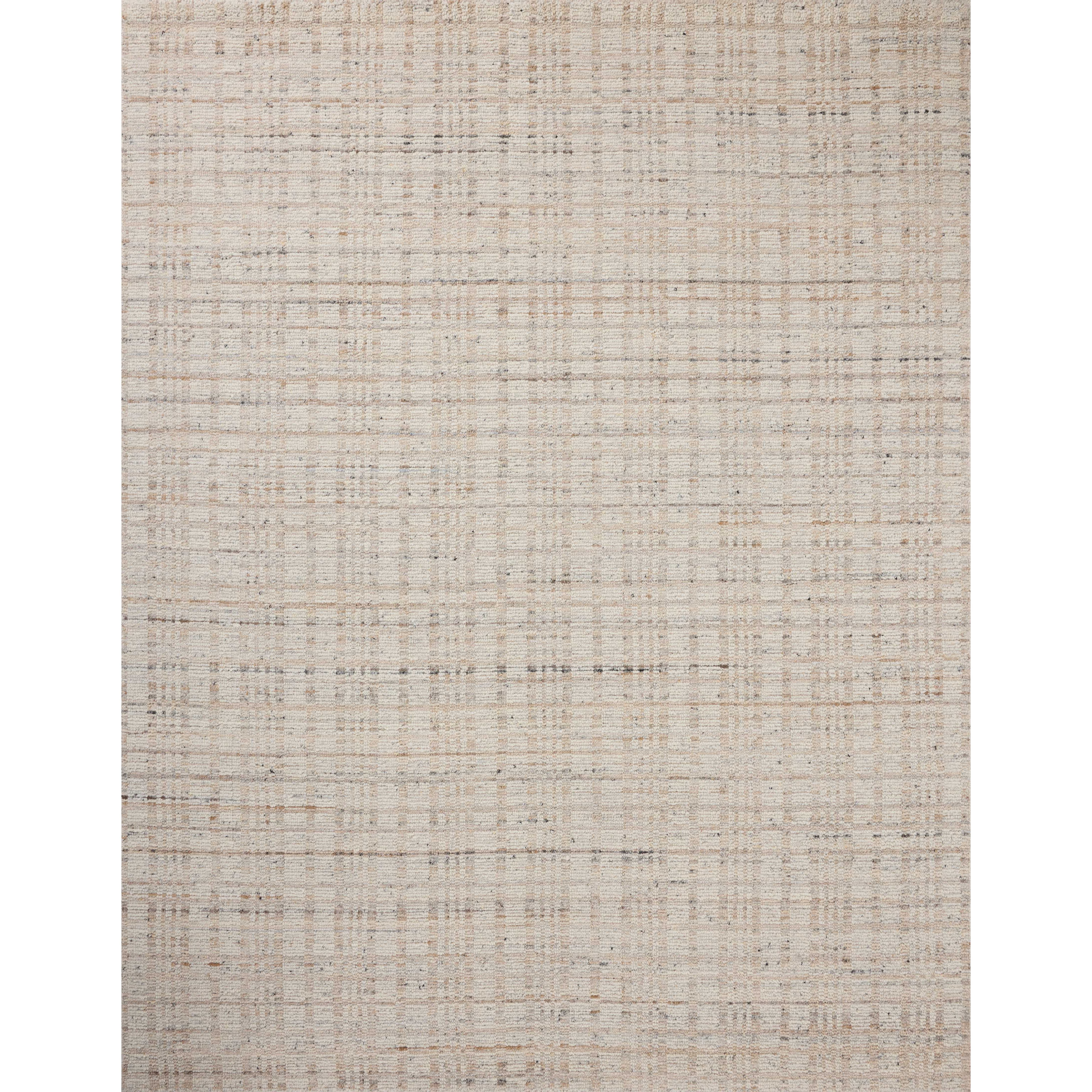 Sonya Rug 01 | Ivory / Natural – Modern Komfort