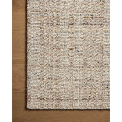 Sonya 01 Rug | Ivory/Natural