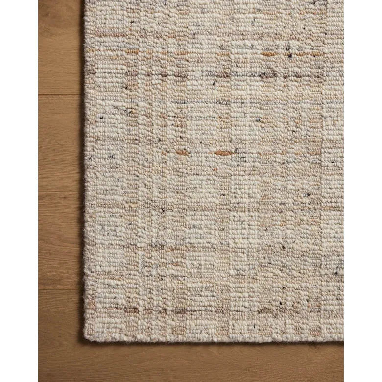 Sonya 01 Rug | Ivory/Natural