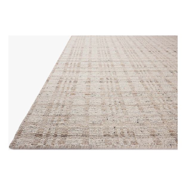 Sonya 01 Rug | Ivory/Natural