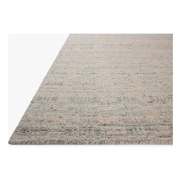 Sonya 03 Rug | Mist/Oatmeal