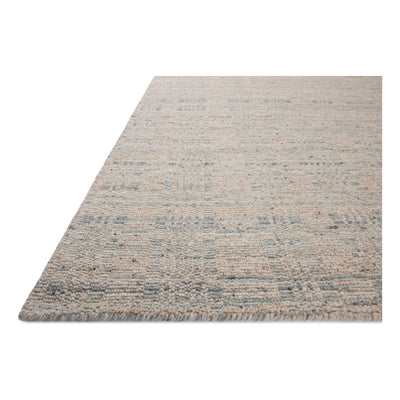 Sonya 03 Rug | Mist/Oatmeal