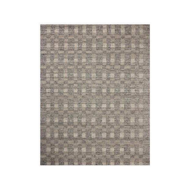 Sonya 04 Rug | Stone/Natural