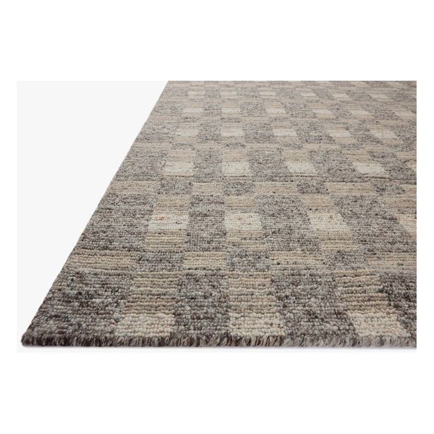 Sonya 04 Rug | Stone/Natural