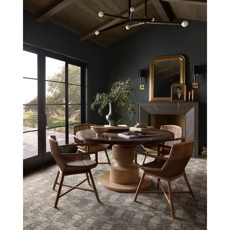 Sonya 04 Rug | Stone/Natural