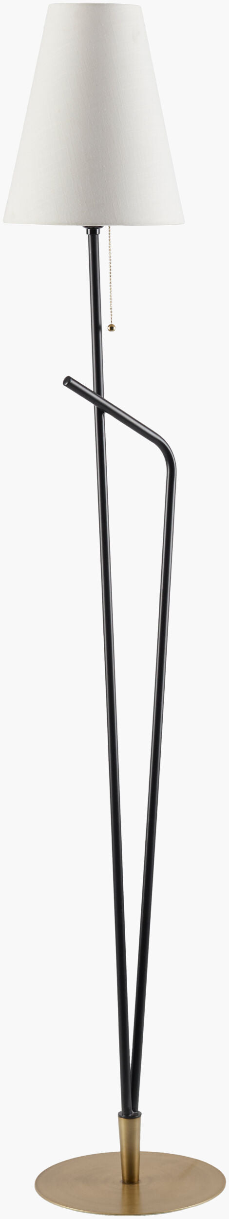 Soaran Floor Lamp