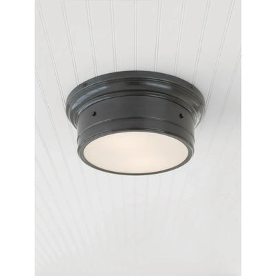 Siena Small Flush Mount